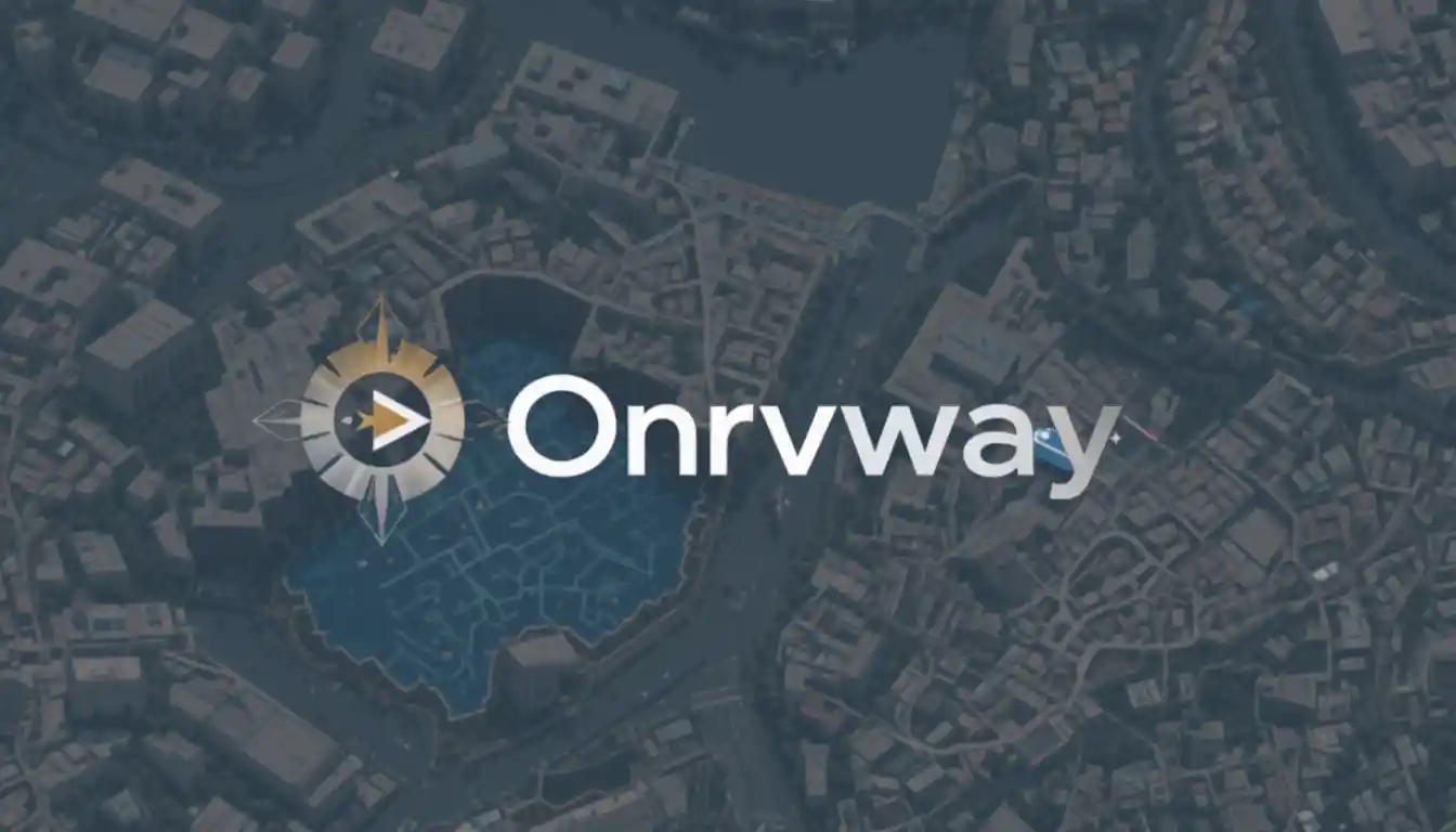 About Onrvway