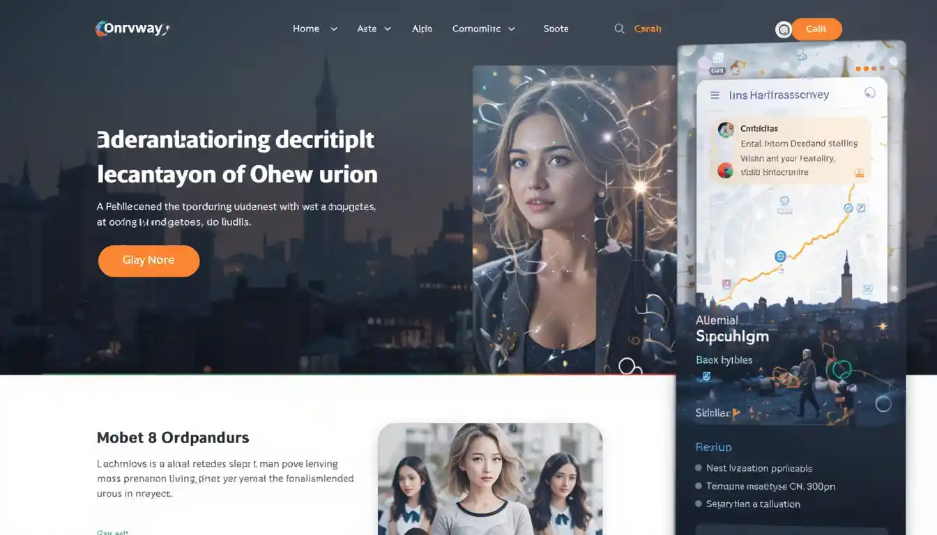 Join Us on Your Online Journey