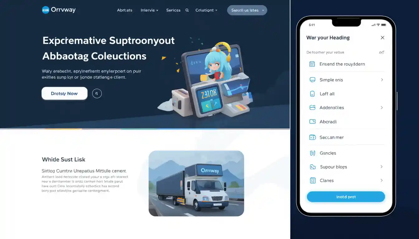 Navigation Made Simple