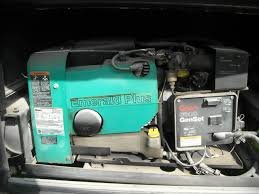 Why Does My RV Generator Keep Shutting off?: Troubleshooting Guide Why Does My RV Generator Keep Shutting off
