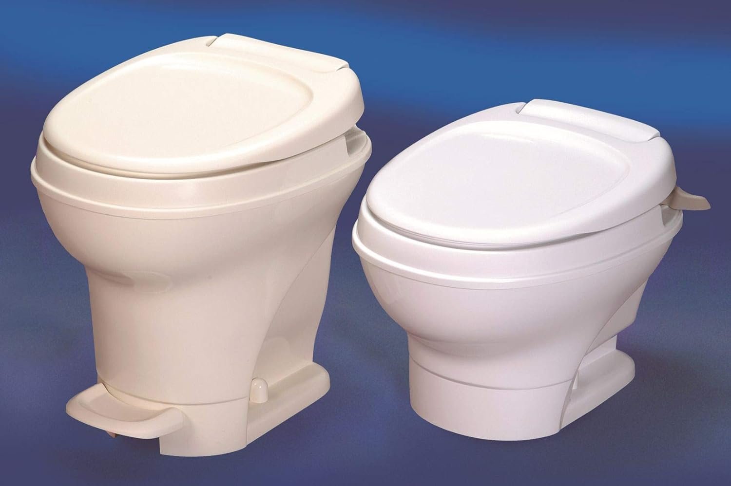 Are All Rv Toilets Interchangeable