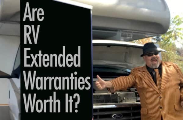 Are Rv Extended Warranties Worth the Money