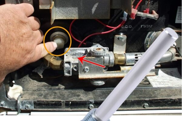 Atwood Rv Water Heater Anode Rod
