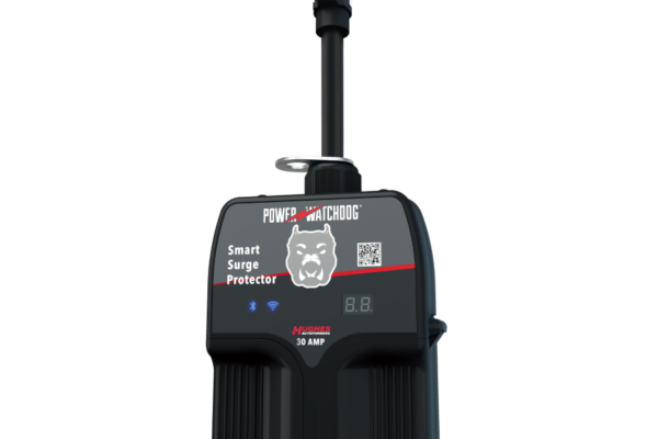 Best 30 Amp Surge Protector for Rv