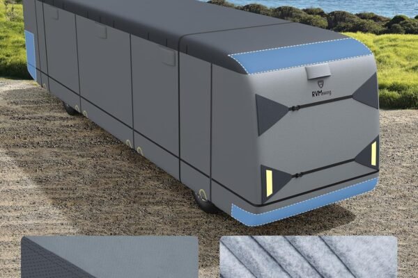 Best Class a Rv Covers for Winter