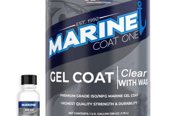 Best Clear Coat for Fiberglass Rv