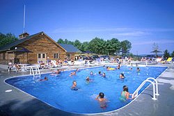 Best Rv Campgrounds in New England