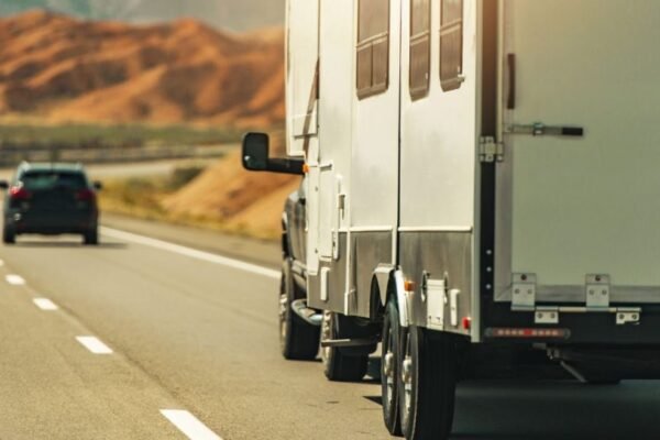Buying an Rv With a Salvage Title