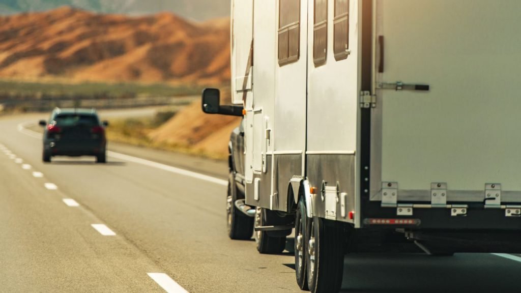 Buying an Rv With a Salvage Title