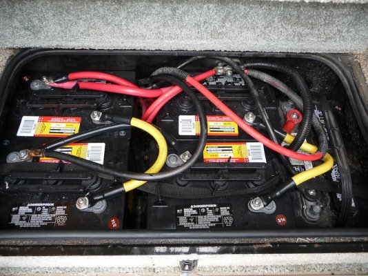 Can I Jump an Rv Battery With My Car