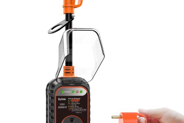 Can You Use a 50 Amp Surge Protector on a 30 Amp Rv