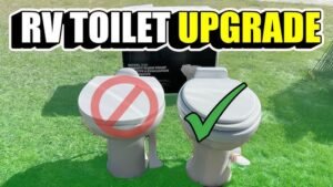 Convert Rv Toilet to Regular Toilet