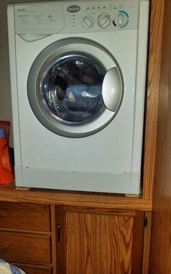 Cost to Install Washer/Dryer in Rv