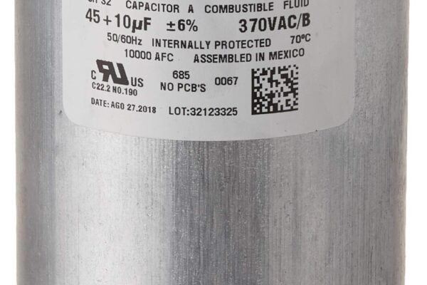 Dometic Rv Air Conditioner Capacitor