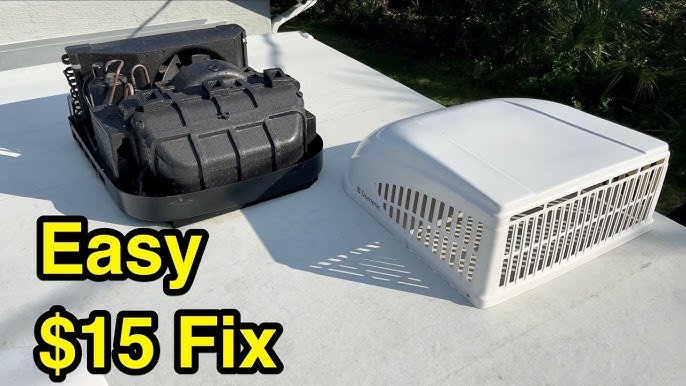 Dometic Rv Air Conditioner Problems