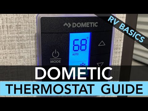 Dometic Rv Thermostat Troubleshooting