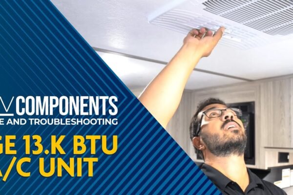 Ge Rv Air Conditioner Troubleshooting