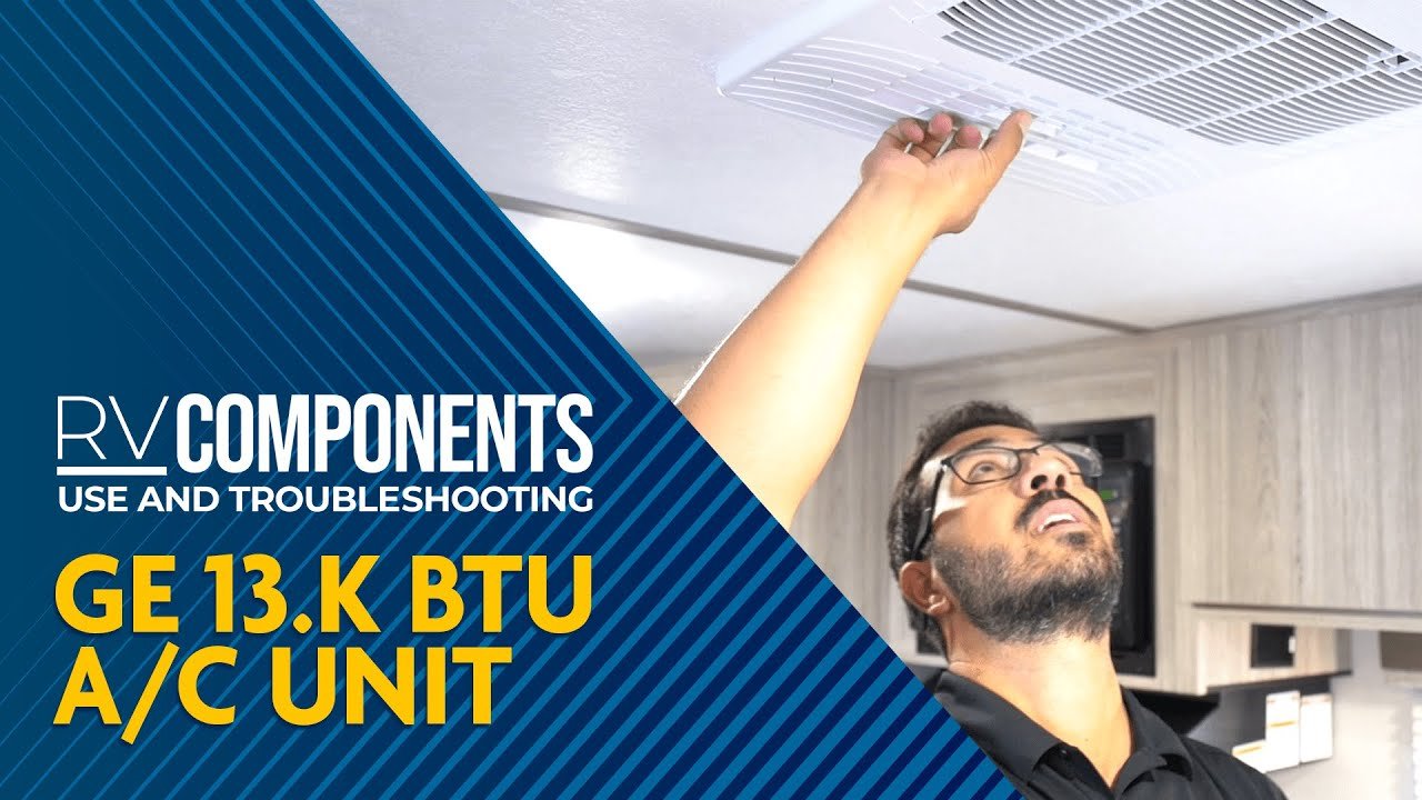 Ge Rv Air Conditioner Troubleshooting