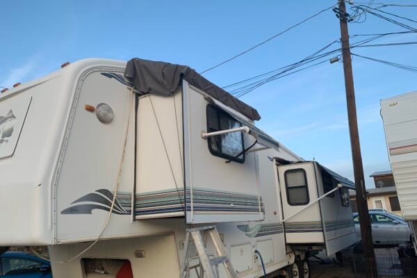 How Do I Keep My Rv Cool in Hot Weather