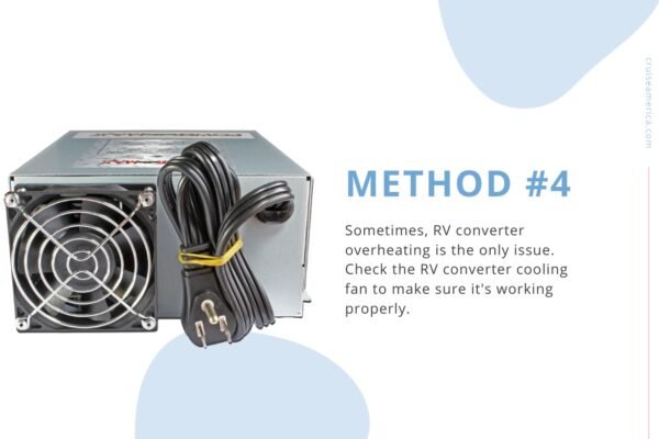 How Do You Know If Your Rv Converter is Bad