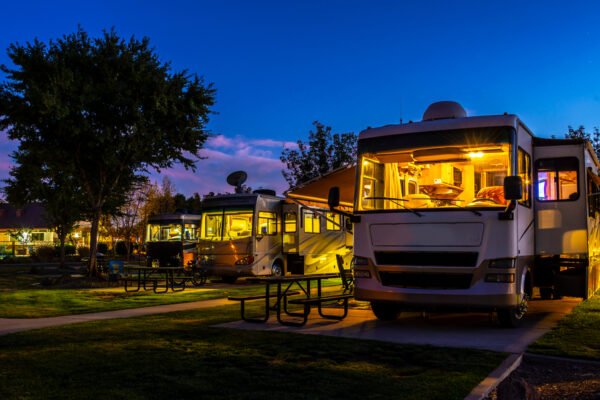How Long Can You Stay at an RV Park: Ultimate Guide How Long Can You Stay at an Rv Park