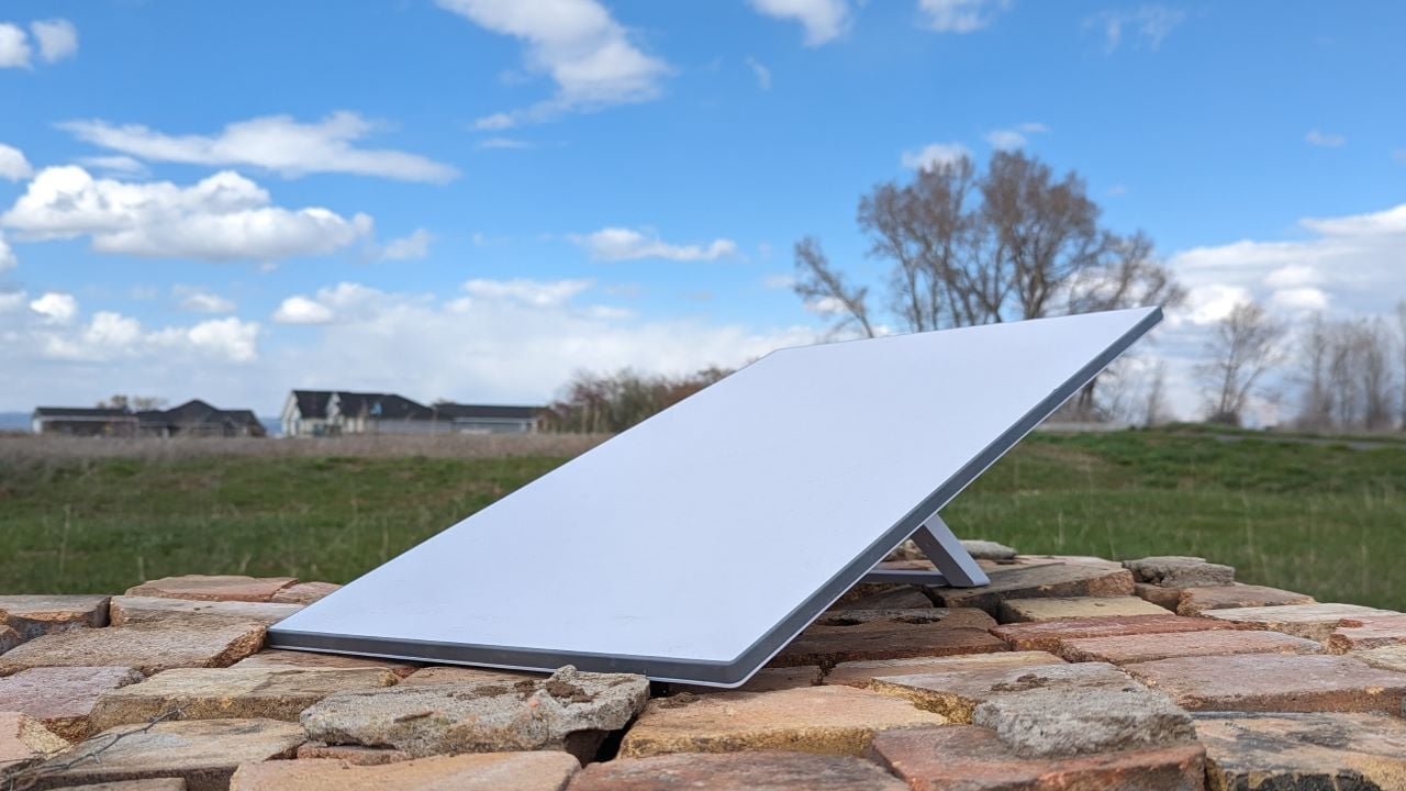 How Long Does It Take to Get Starlink Rv