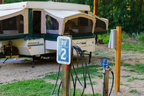 How Much is It to Install Rv Hookups