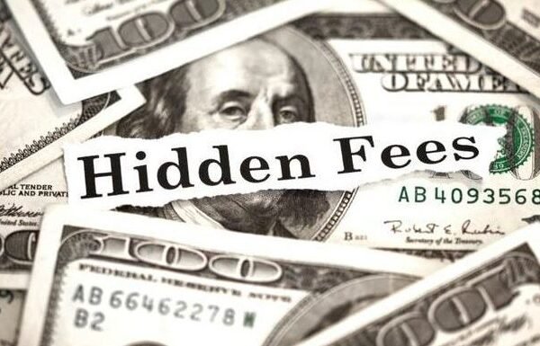 How Much Should Rv Dealer Fees Be