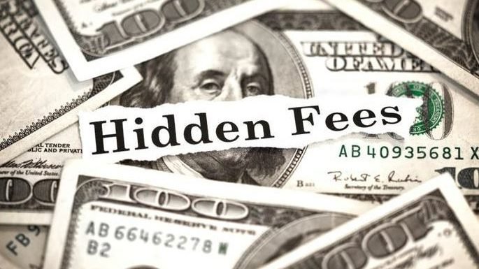 How Much Should Rv Dealer Fees Be