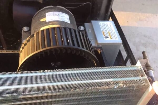 How to Clean Coils on Dometic Rv Air Conditioner