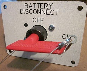 How to Disconnect RV Battery for Storage: Easy and Safe Steps How to Disconnect Rv Battery for Storage