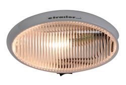 How to Remove Rv Exterior Light Covers