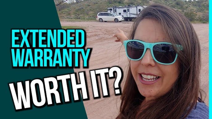 Is an Rv Extended Warranty Worth It