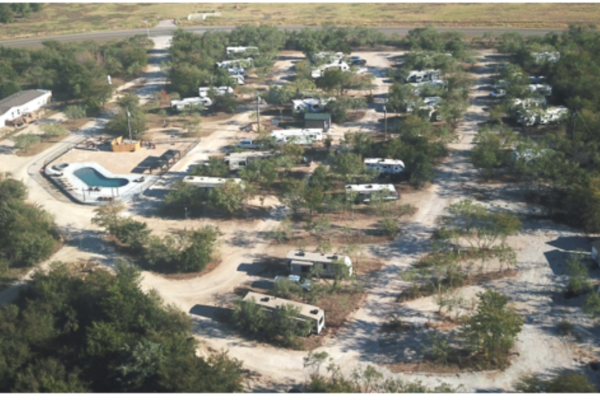 Long Term Rv Parks Hillsboro