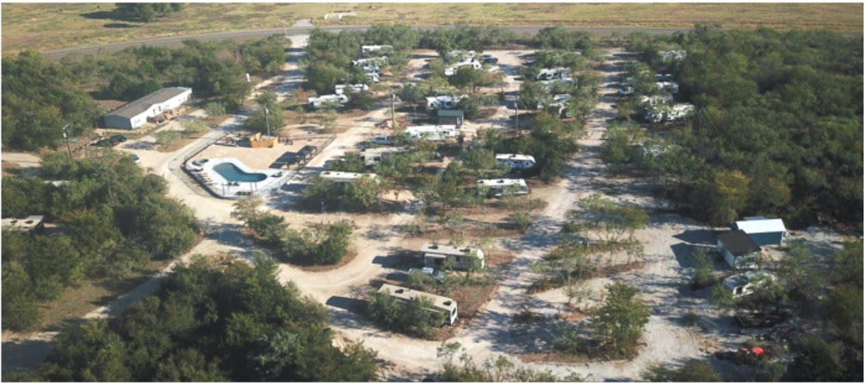 Long Term Rv Parks Hillsboro