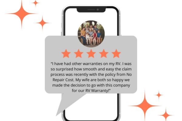 No Repair Cost Rv Warranty Reviews