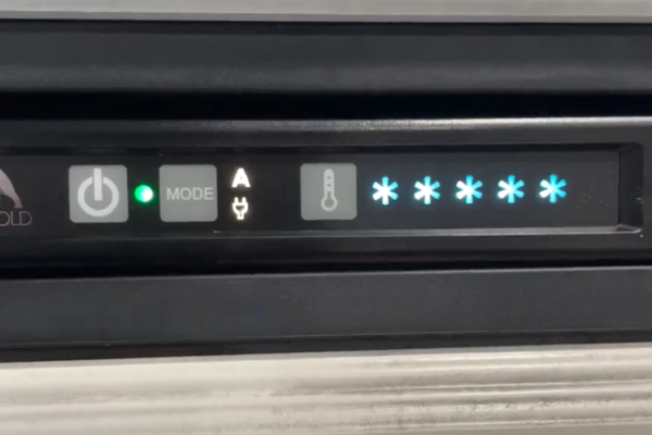 Norcold RV Refrigerator Control Panel: Troubleshooting Guide Norcold Rv Refrigerator Control Panel