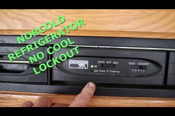 Norcold Rv Refrigerator Not Turning on
