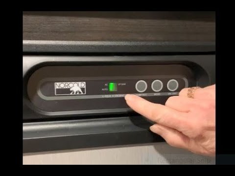 Norcold Rv Refrigerator Temperature Adjustment
