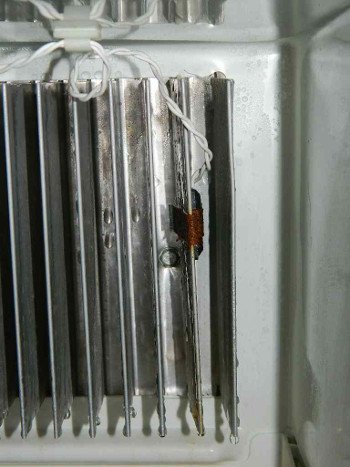 Norcold Rv Refrigerator Temperature Control