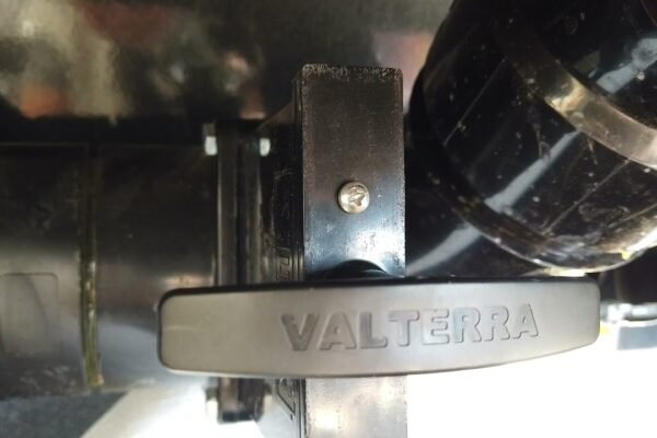 Rv Black Tank Valve Hard to Open