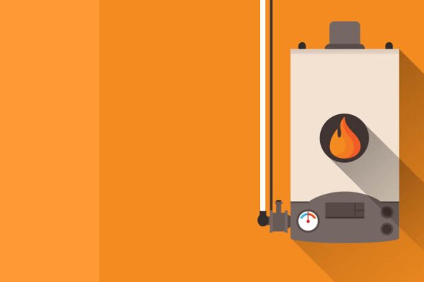 Rv Furnace Sounds Like a Jet Engine