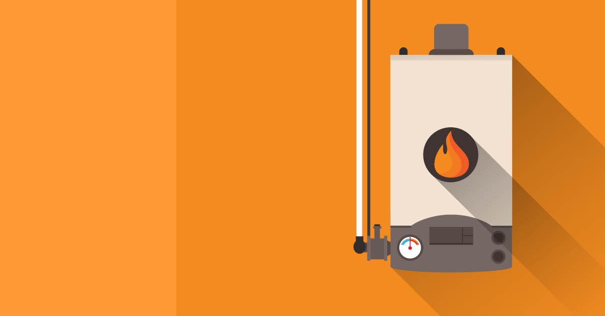 Rv Furnace Sounds Like a Jet Engine