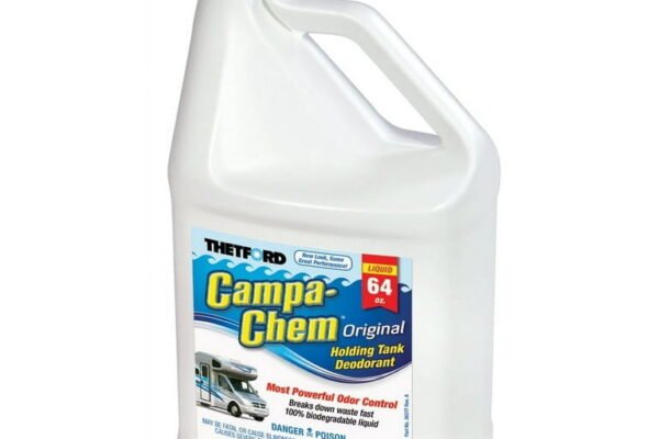 Rv Holding Tank Treatment Homemade: Effective DIY Solutions Rv Holding Tank Treatment Homemade