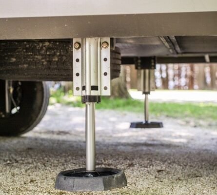 Rv Hydraulic Leveling System Troubleshooting