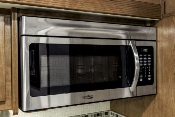 Rv Microwave Convection Oven Cookware