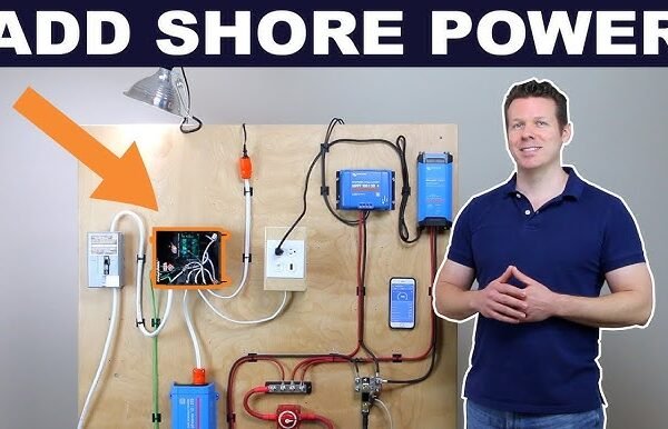 Rv Outlets Not Working on Shore Power: Troubleshooting Tips Rv Outlets Not Working on Shore Power