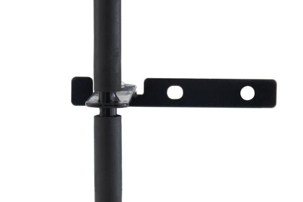 Rv Refrigerator Door Travel Latch