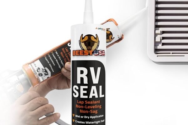 Rv Sealant for Vertical Surfaces