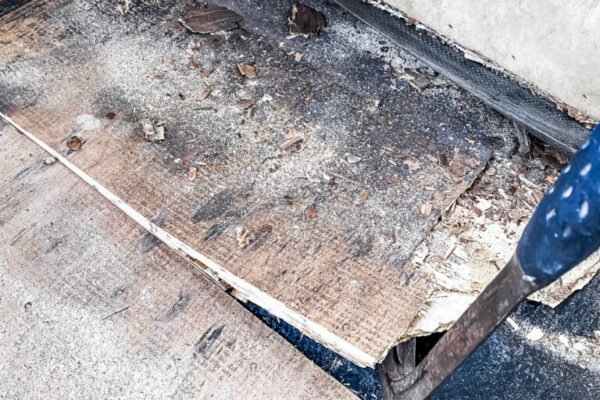 Rv Slide Out Water Damage Repair Cost